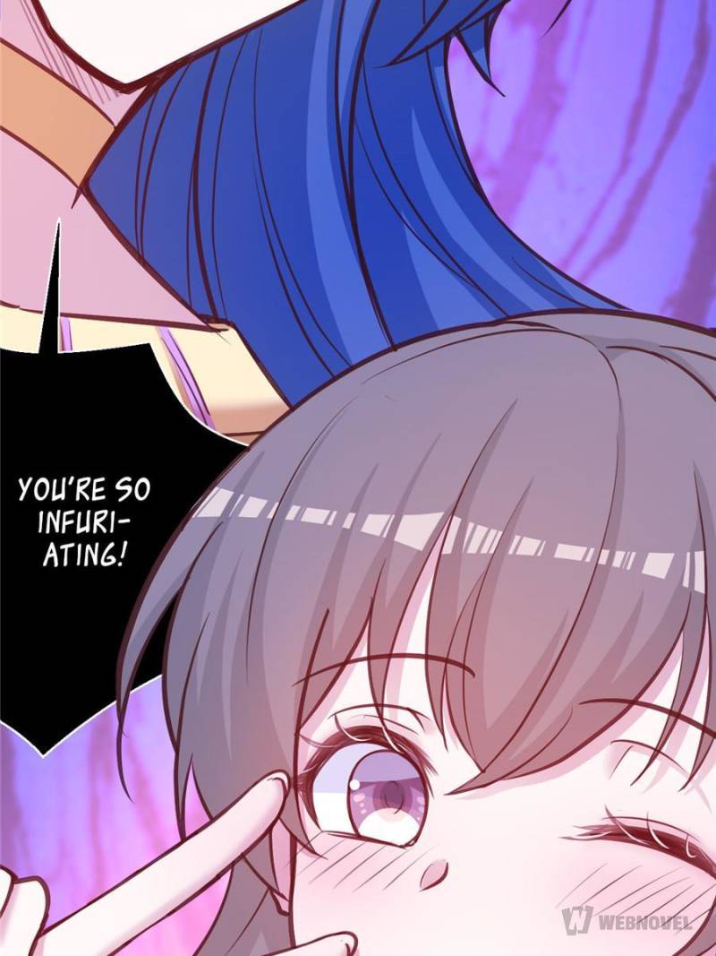 Beauty and the Beasts chapter 539 page 31