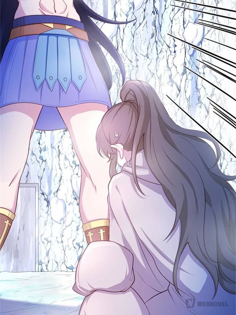Beauty and the Beasts chapter 540 page 2