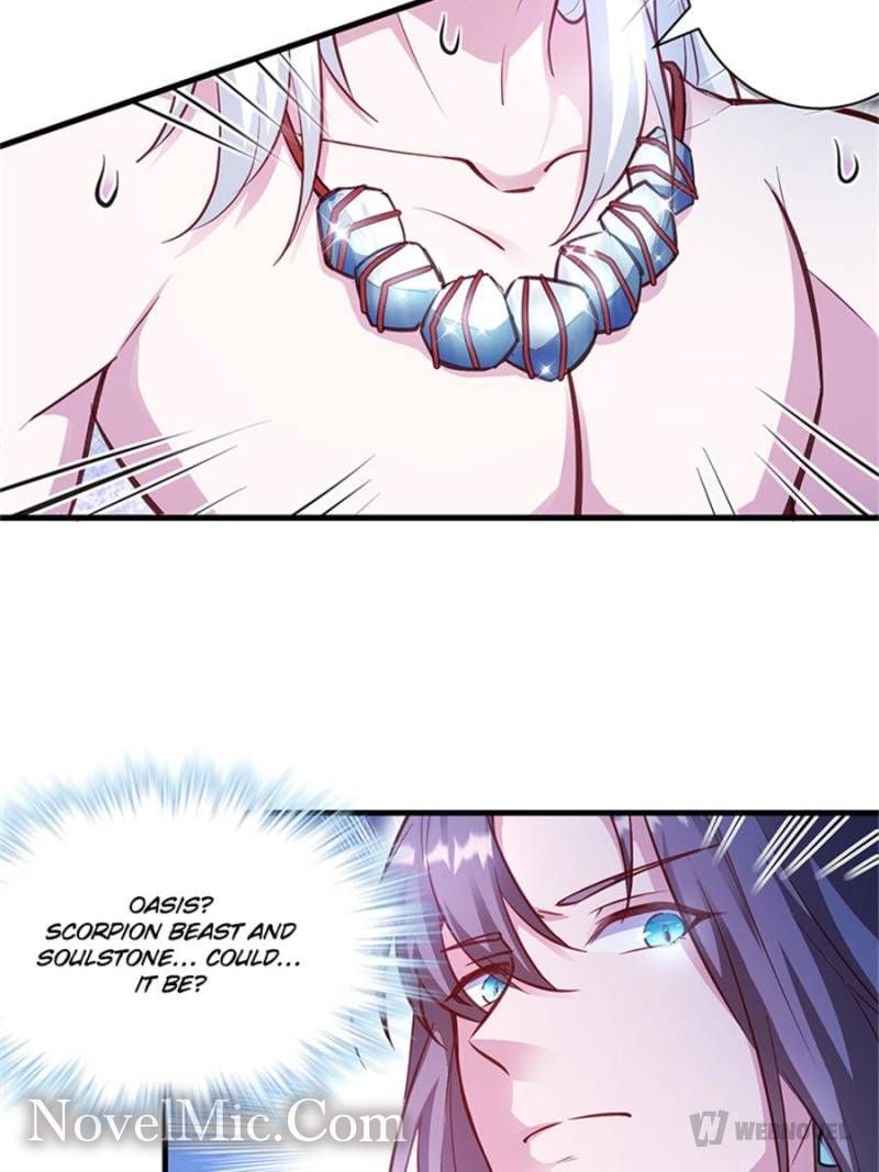 Beauty and the Beasts chapter 541 page 7