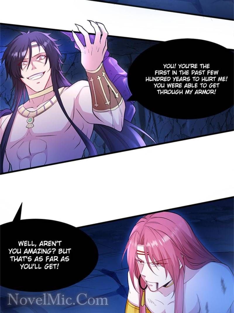 Beauty and the Beasts chapter 545 page 2
