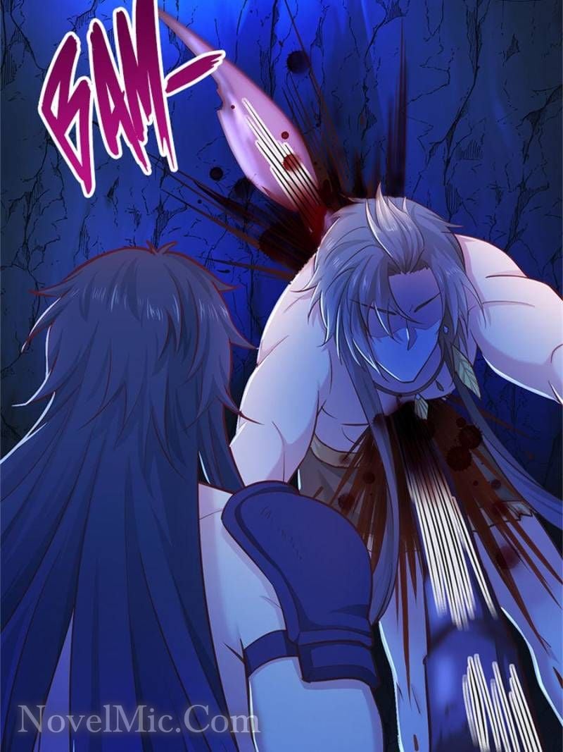 Beauty and the Beasts chapter 545 page 21