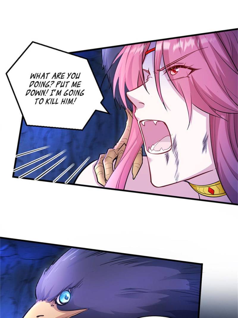 Beauty and the Beasts chapter 545 page 41