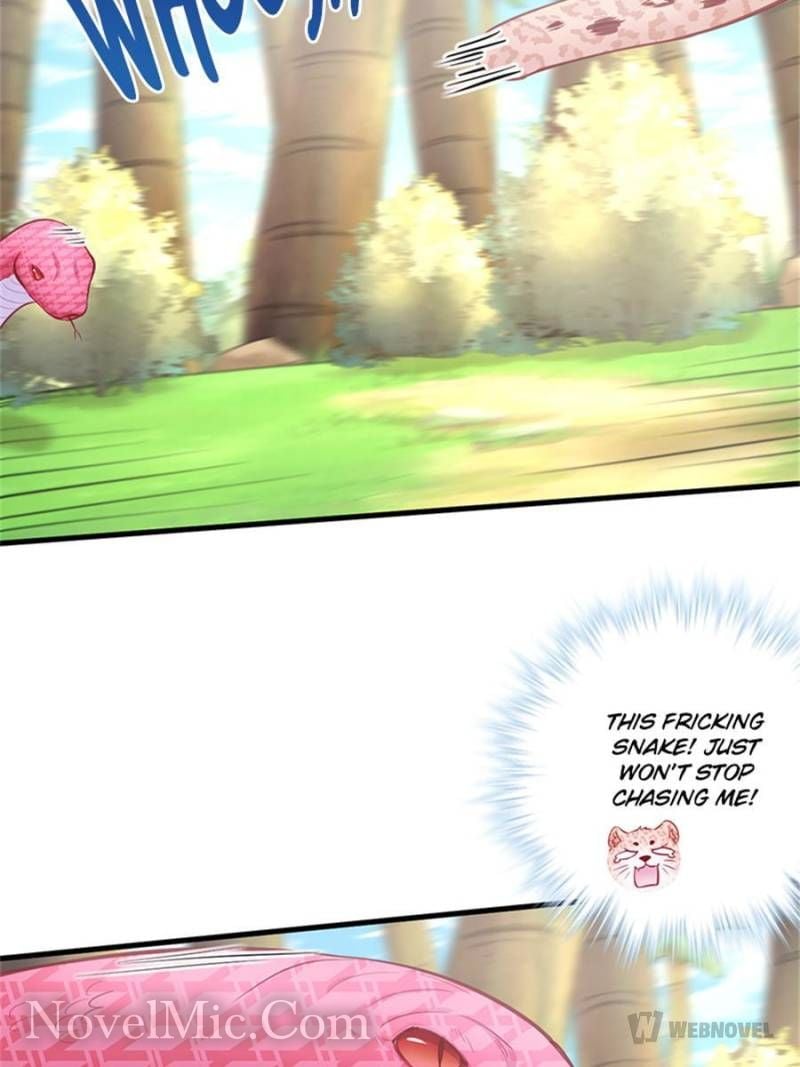 Beauty and the Beasts chapter 548 page 2