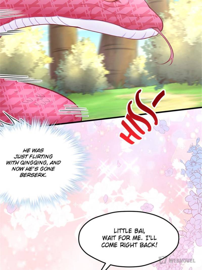 Beauty and the Beasts chapter 548 page 3
