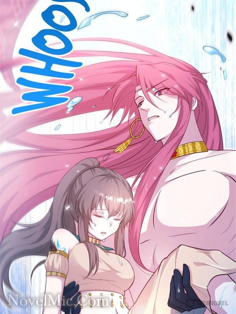 Beauty and the Beasts chapter 548 page 28