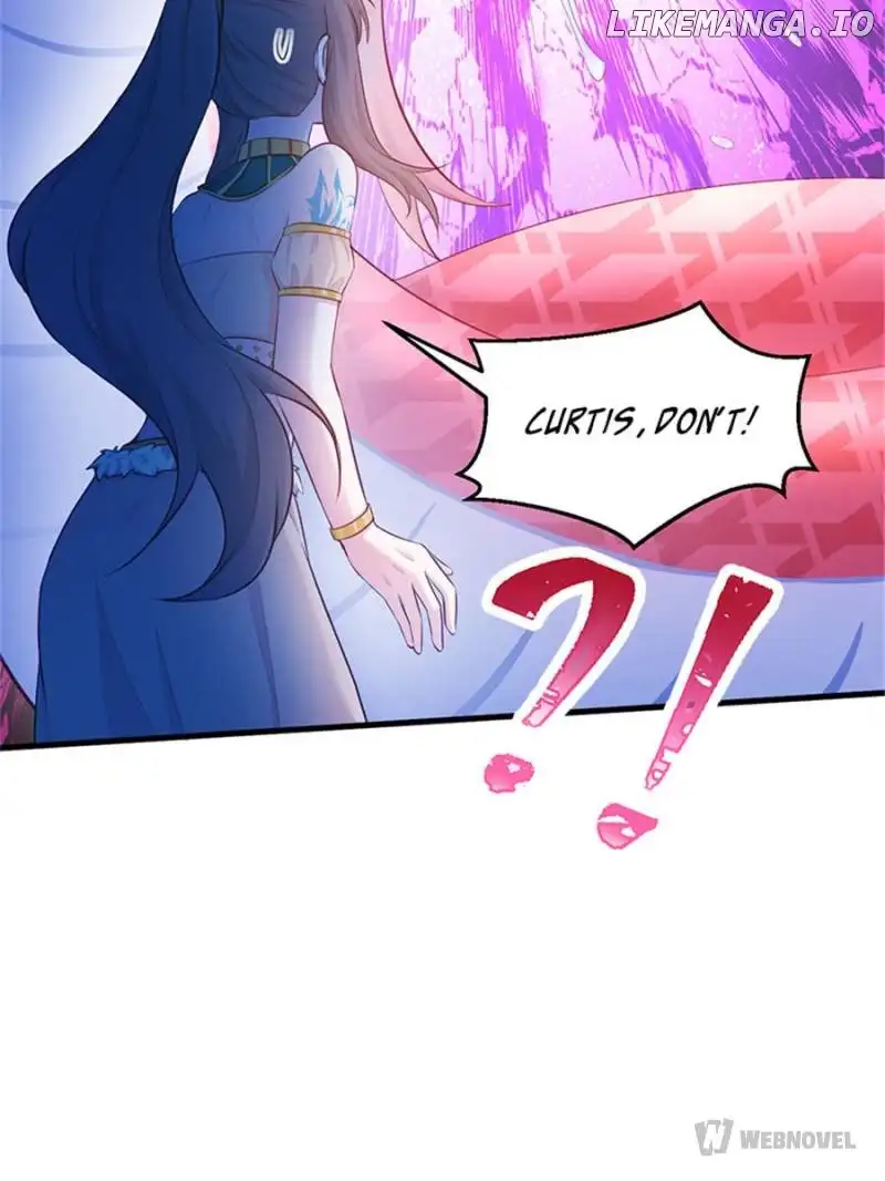 Beauty and the Beasts chapter 550 page 6