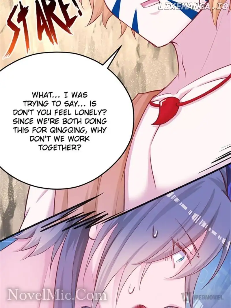 Beauty and the Beasts chapter 550 page 11