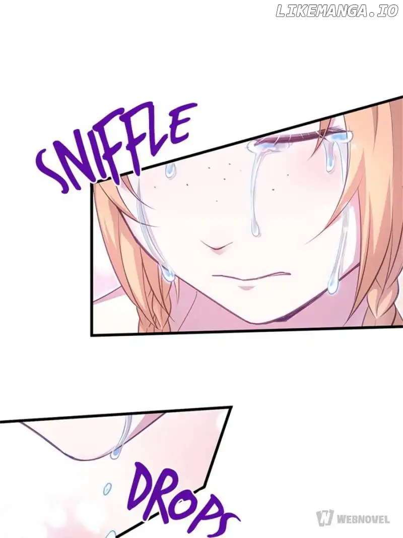 Beauty and the Beasts chapter 550 page 25