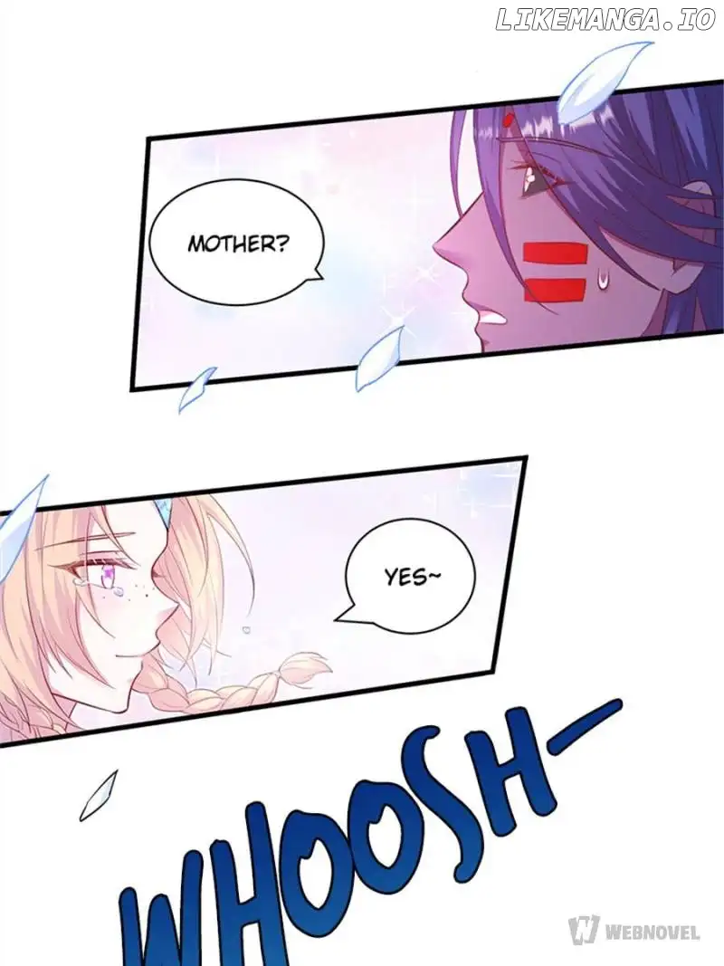 Beauty and the Beasts chapter 550 page 33