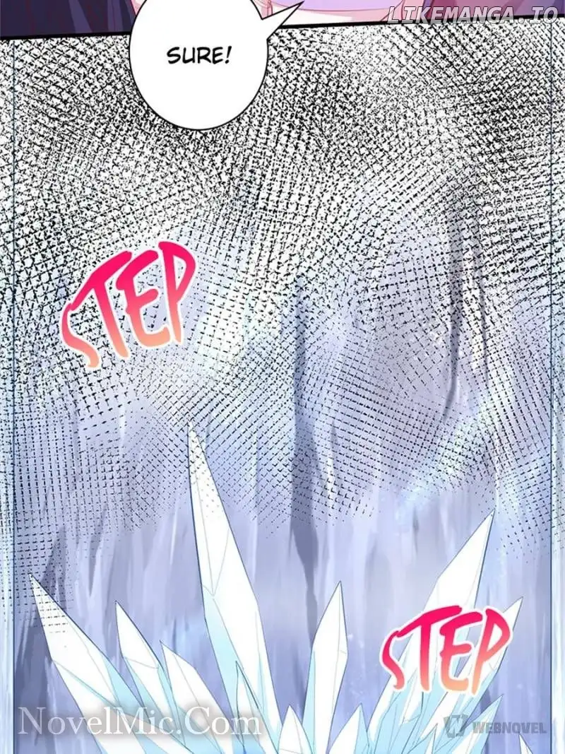 Beauty and the Beasts chapter 550 page 35