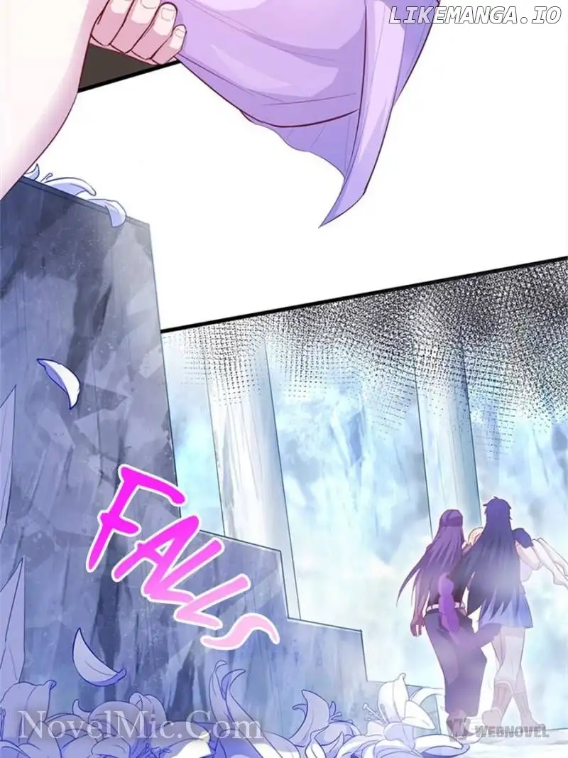 Beauty and the Beasts chapter 550 page 38