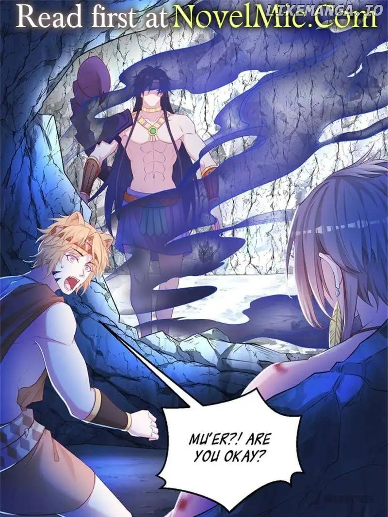 Beauty and the Beasts chapter 551 page 1