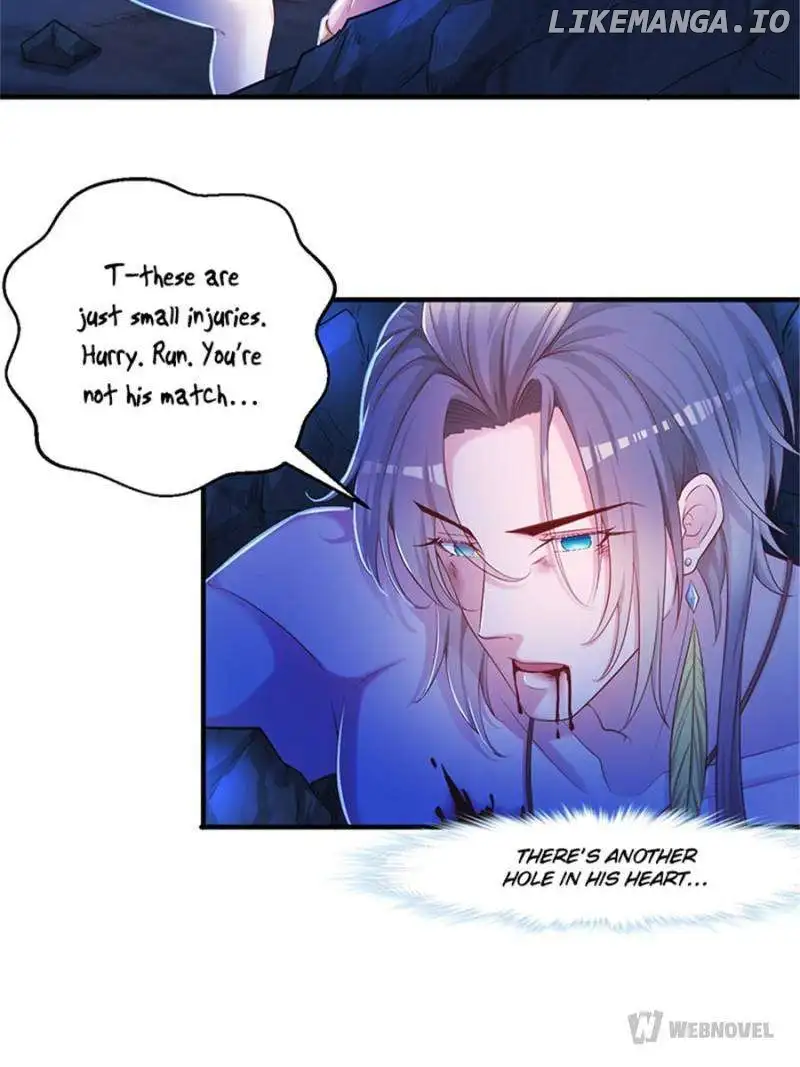 Beauty and the Beasts chapter 551 page 2