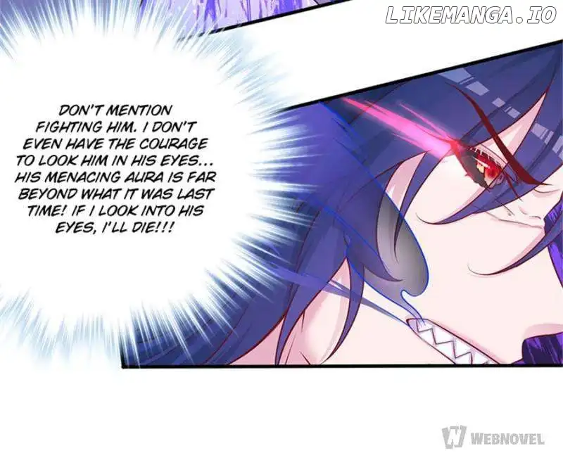 Beauty and the Beasts chapter 551 page 8