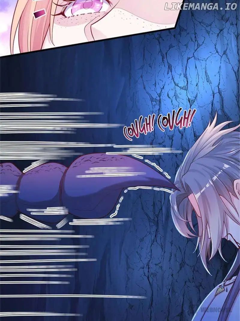 Beauty and the Beasts chapter 551 page 15