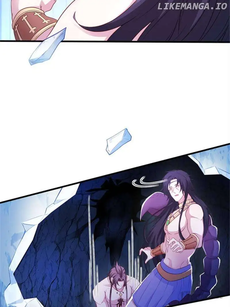 Beauty and the Beasts chapter 551 page 18