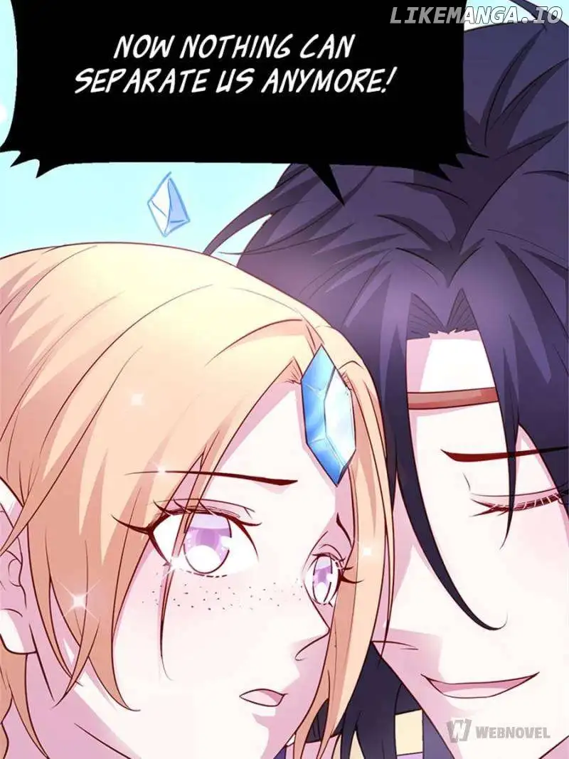 Beauty and the Beasts chapter 551 page 23