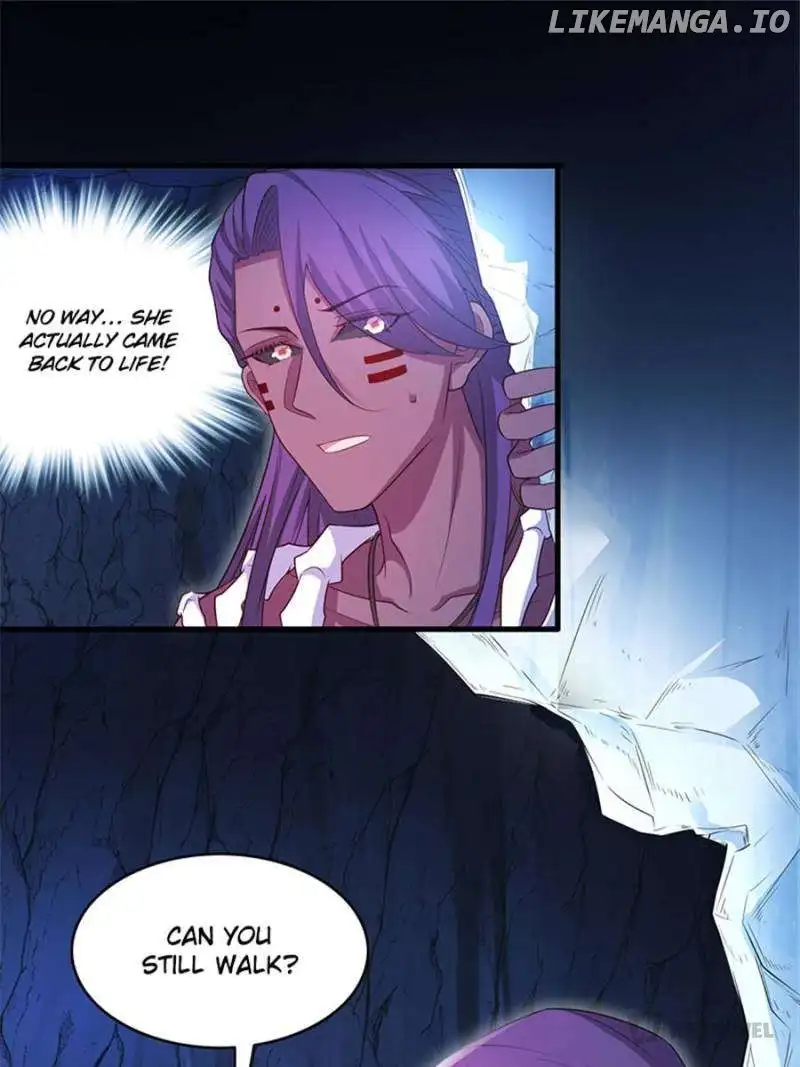 Beauty and the Beasts chapter 551 page 25
