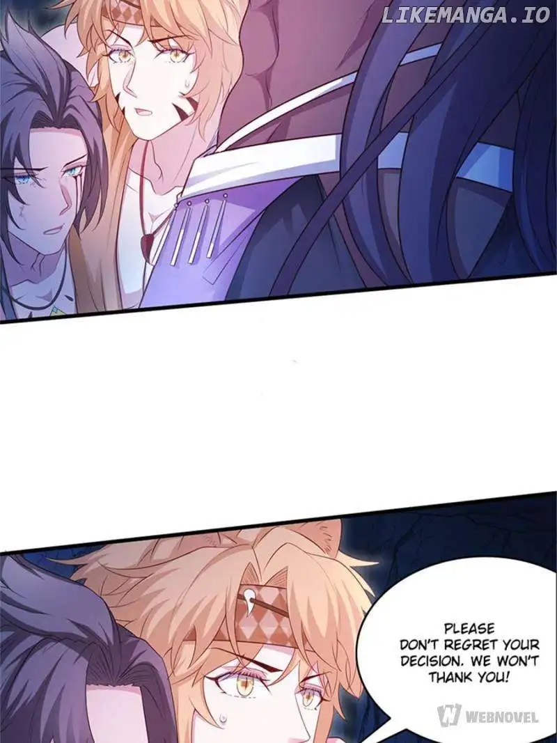 Beauty and the Beasts chapter 551 page 29