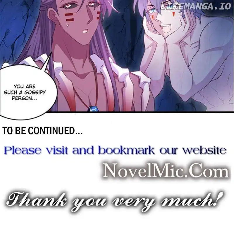 Beauty and the Beasts chapter 551 page 32