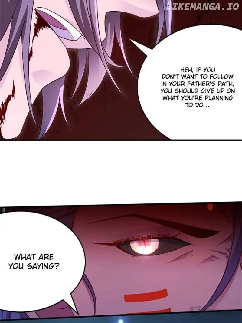 Beauty and the Beasts chapter 552 page 5