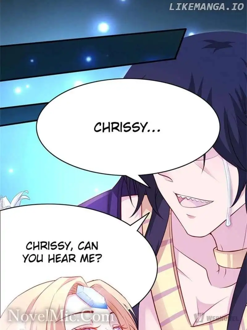 Beauty and the Beasts chapter 552 page 6