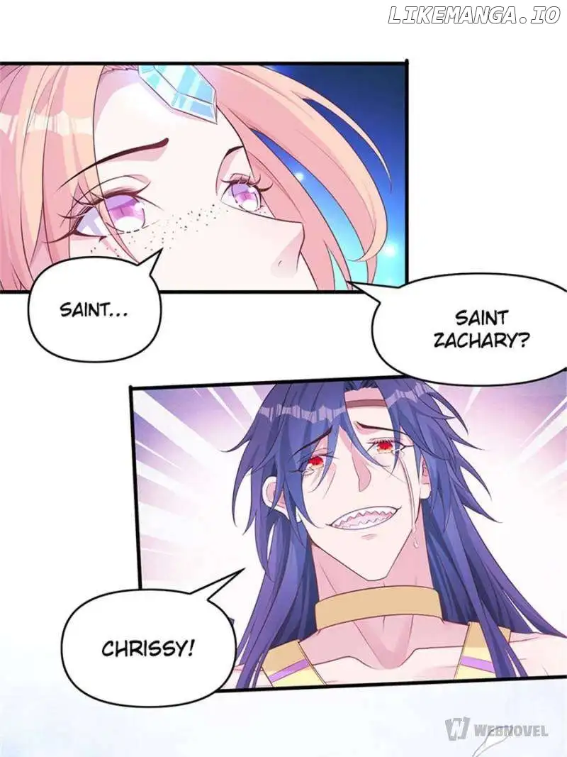 Beauty and the Beasts chapter 552 page 8