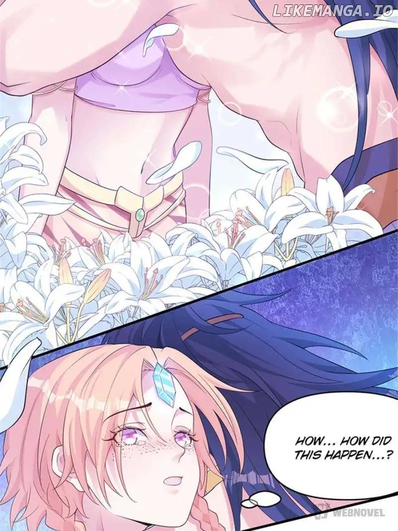 Beauty and the Beasts chapter 552 page 10