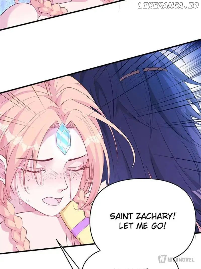 Beauty and the Beasts chapter 552 page 11