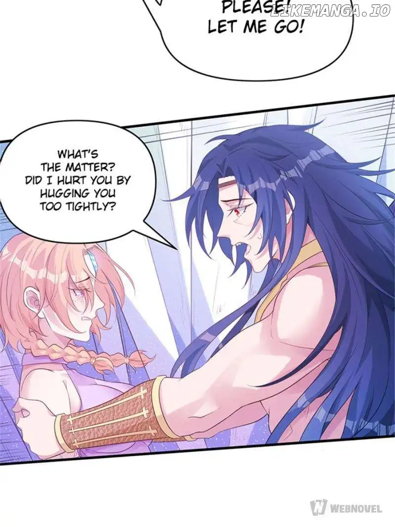 Beauty and the Beasts chapter 552 page 12