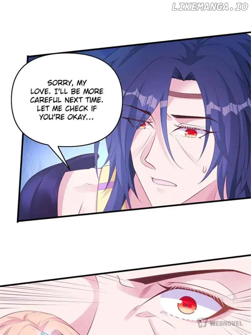 Beauty and the Beasts chapter 552 page 13