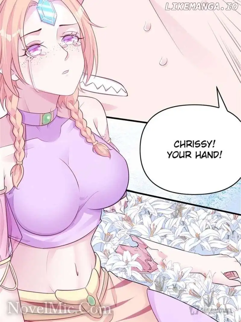 Beauty and the Beasts chapter 552 page 14