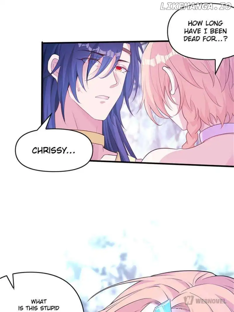 Beauty and the Beasts chapter 552 page 19