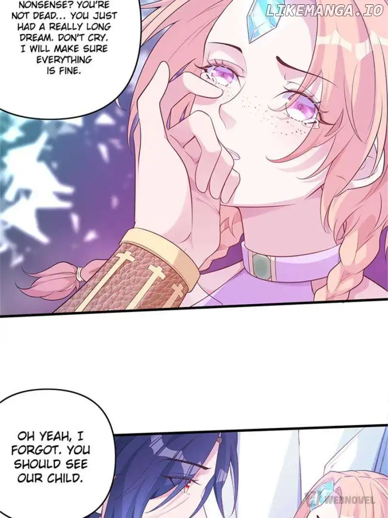 Beauty and the Beasts chapter 552 page 20