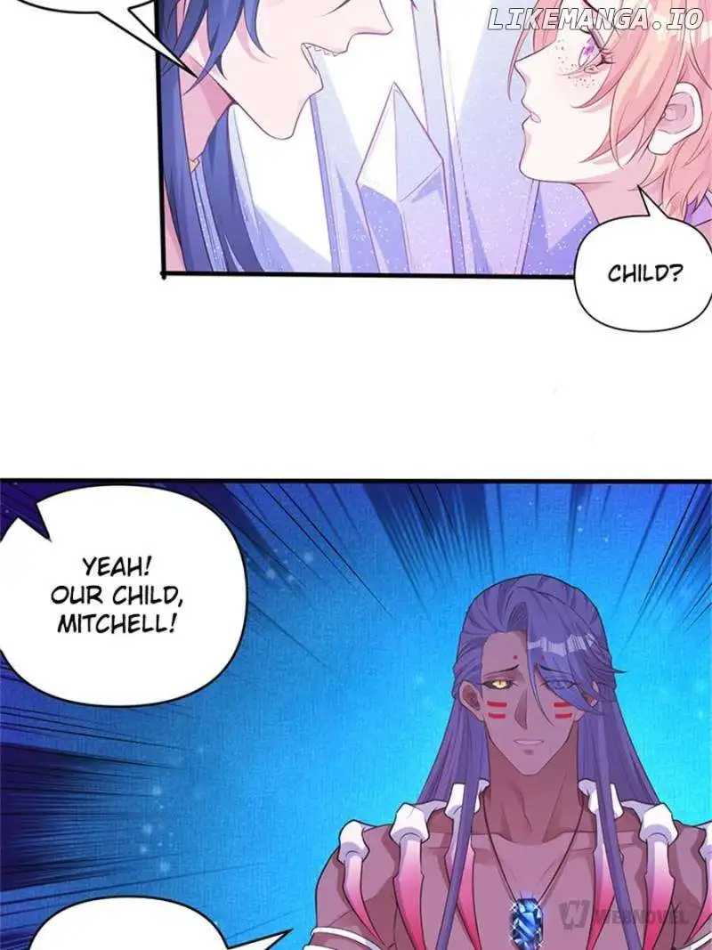 Beauty and the Beasts chapter 552 page 21