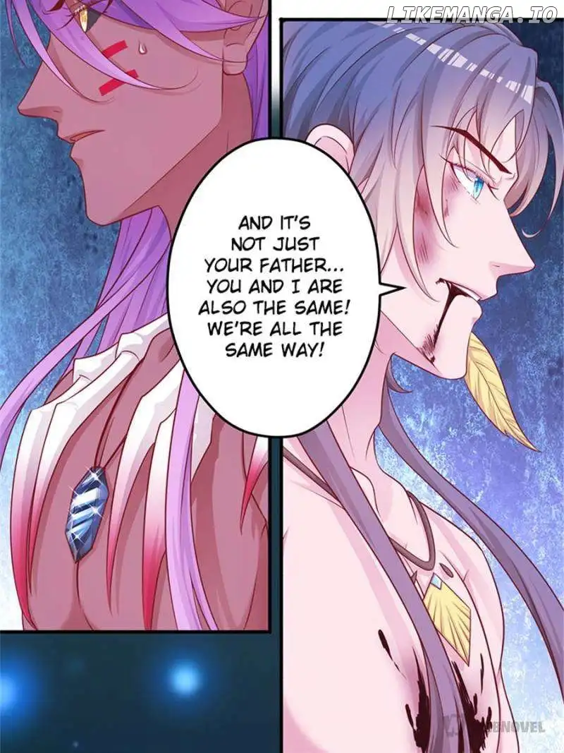 Beauty and the Beasts chapter 552 page 28