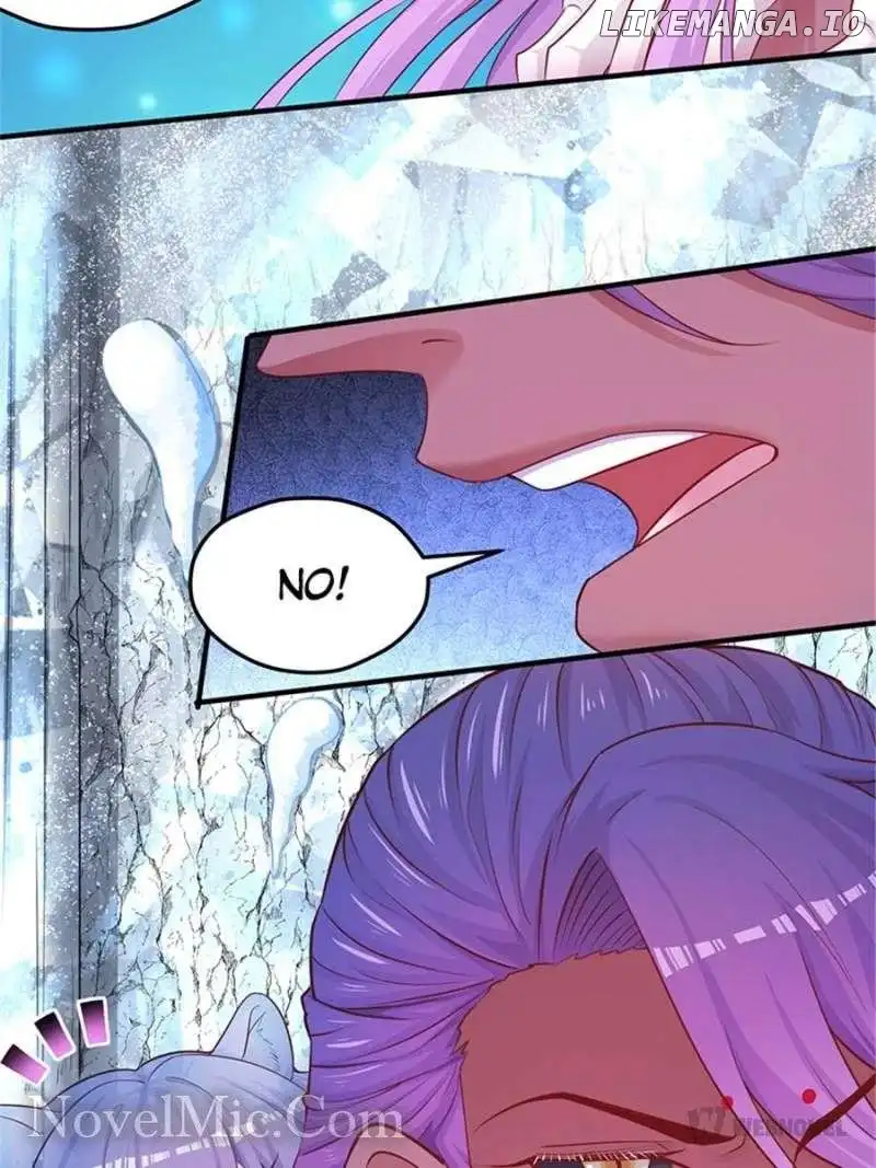 Beauty and the Beasts chapter 552 page 30
