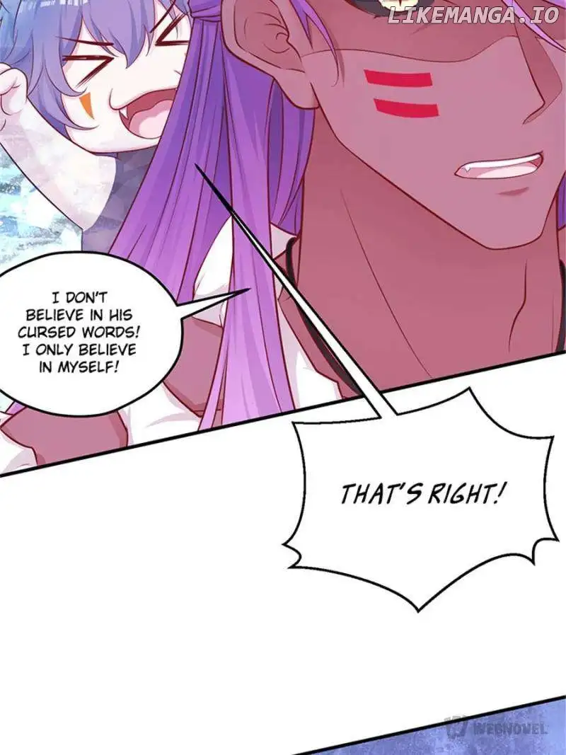 Beauty and the Beasts chapter 552 page 31