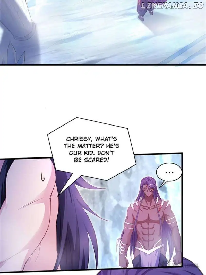 Beauty and the Beasts chapter 553 page 18
