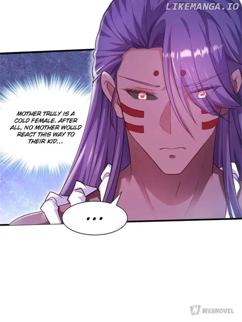 Beauty and the Beasts chapter 553 page 19