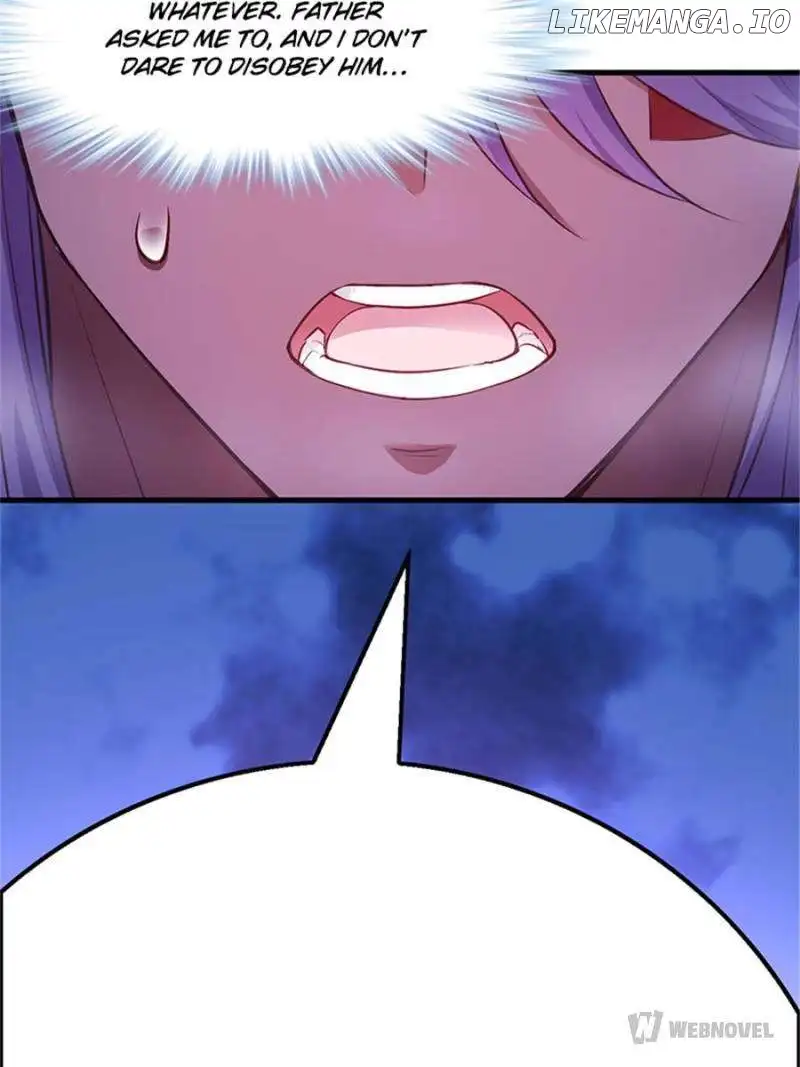 Beauty and the Beasts chapter 553 page 22