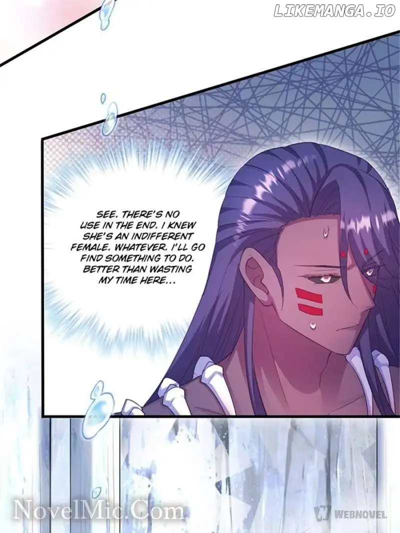 Beauty and the Beasts chapter 553 page 26