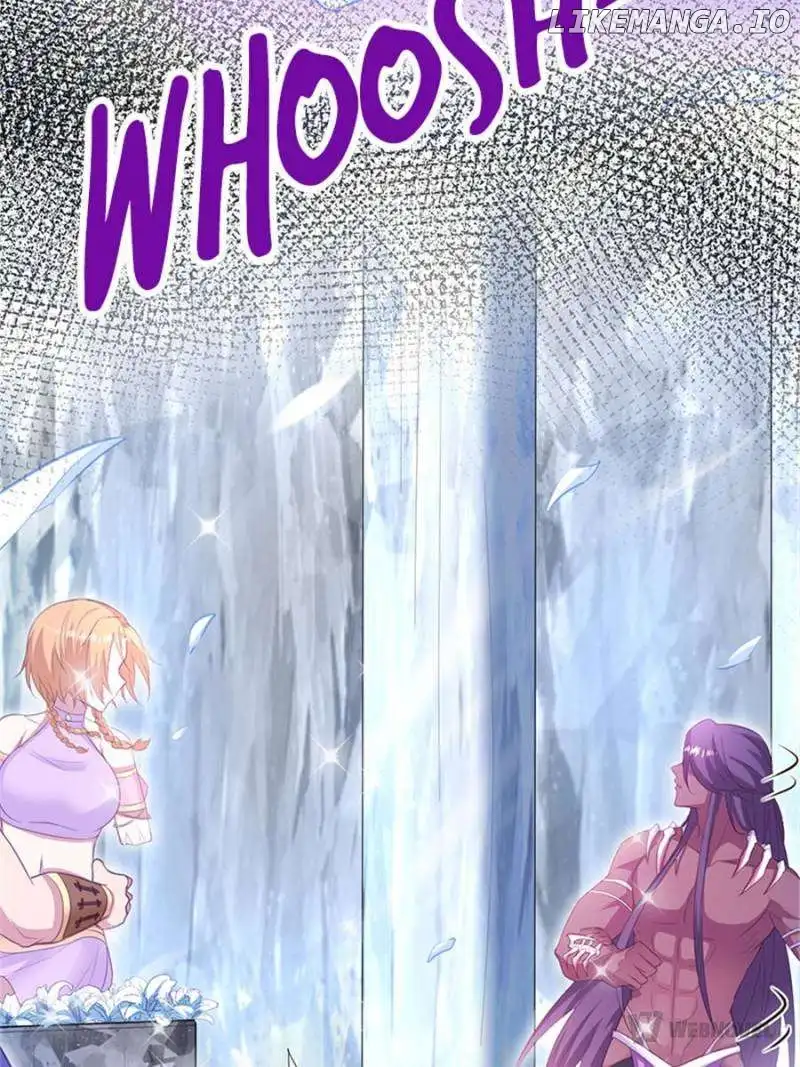 Beauty and the Beasts chapter 553 page 31