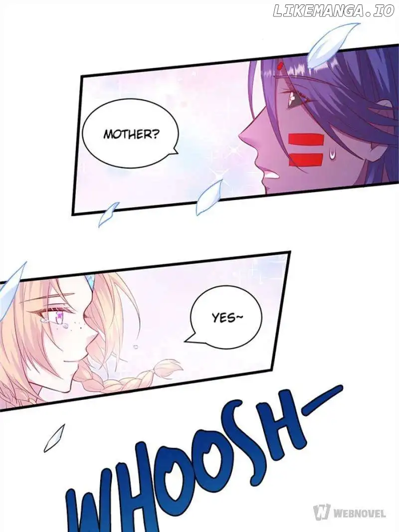 Beauty and the Beasts chapter 553 page 33