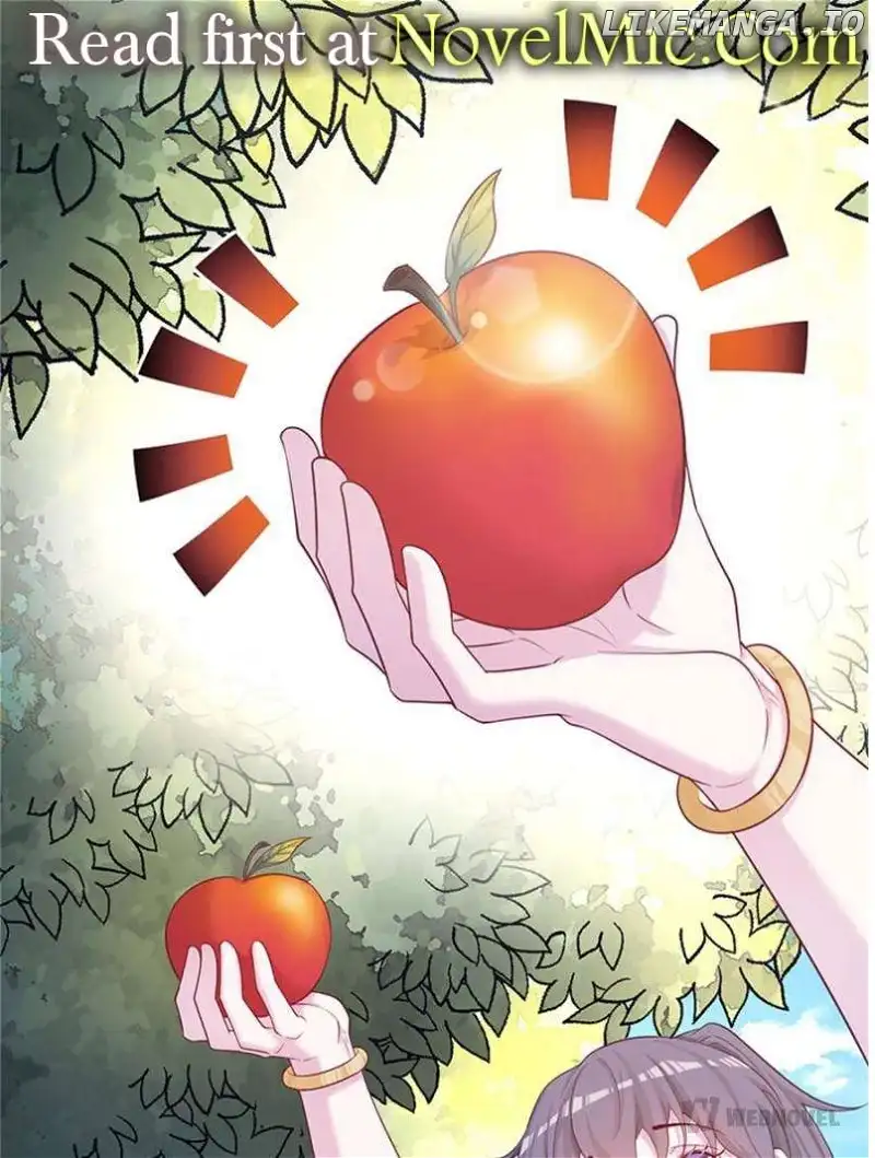 Beauty and the Beasts chapter 554 page 1