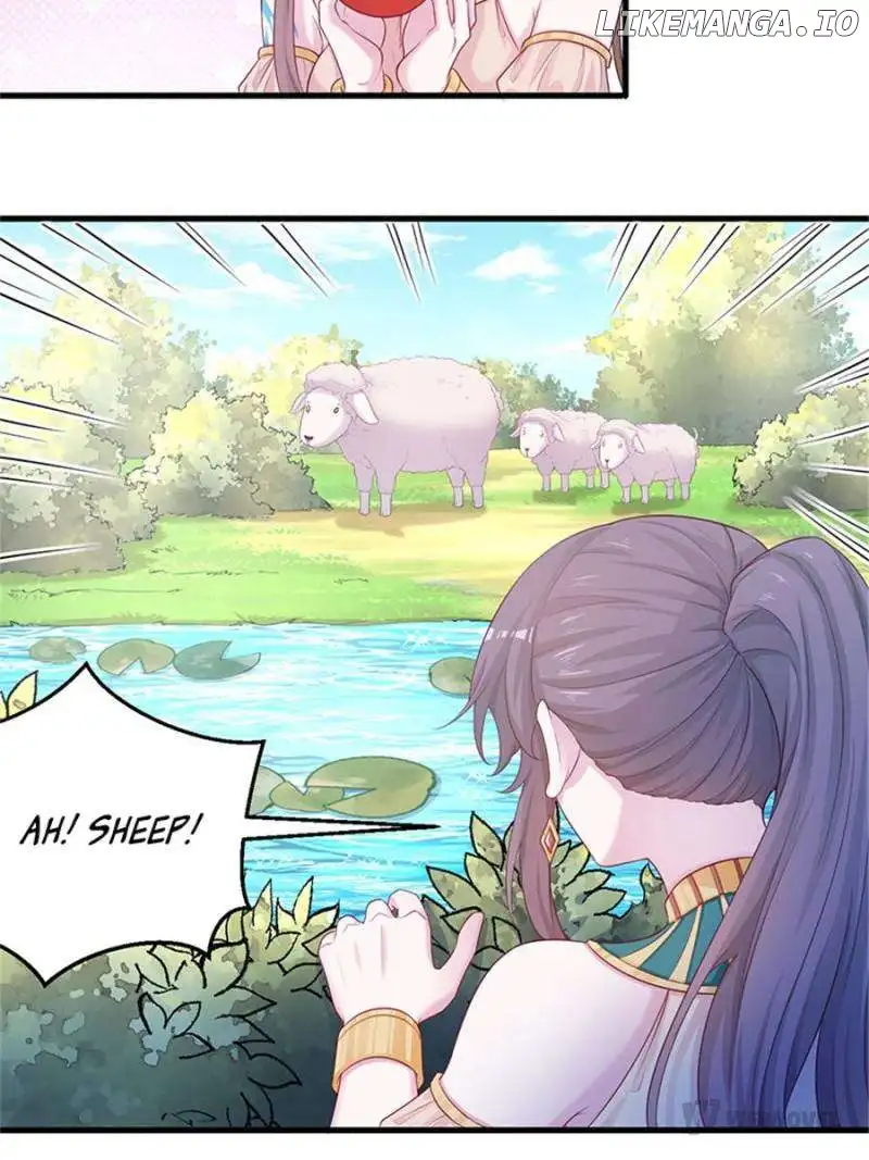 Beauty and the Beasts chapter 554 page 4