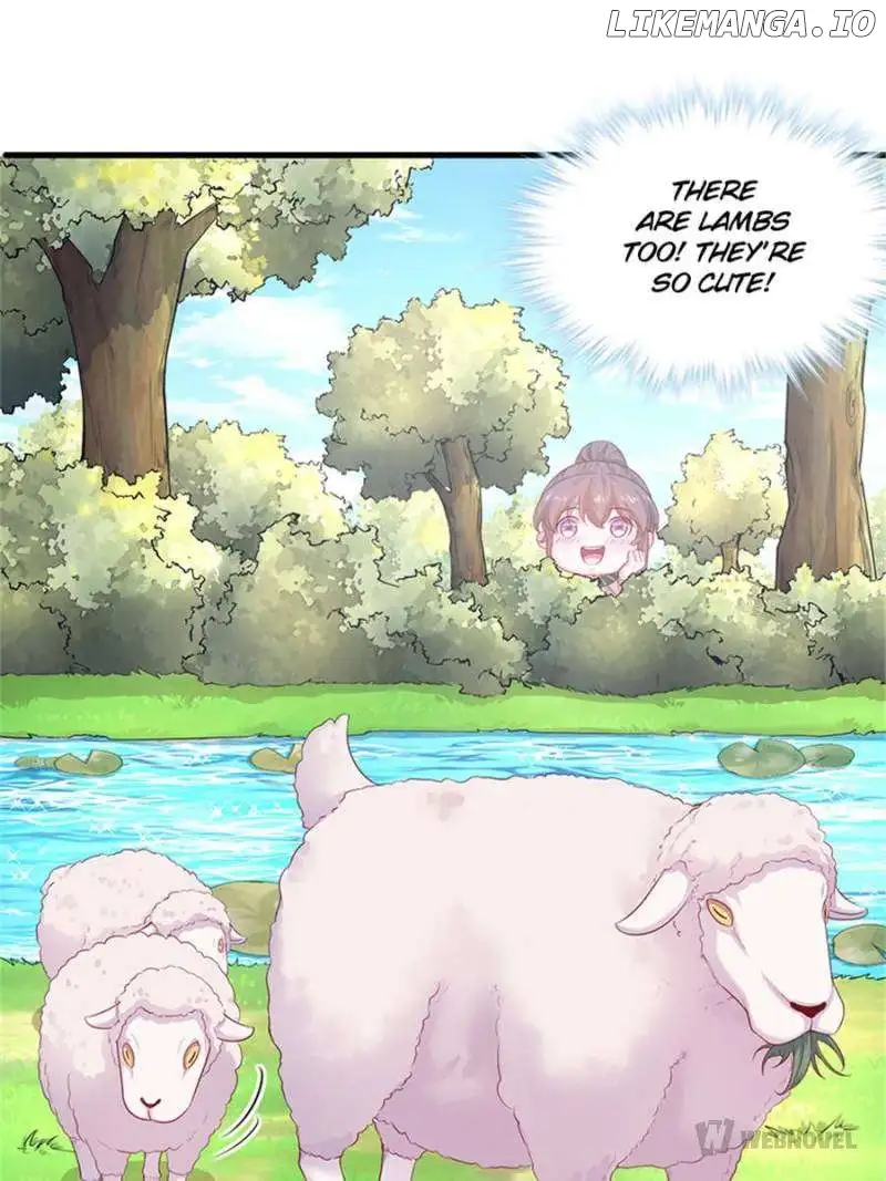 Beauty and the Beasts chapter 554 page 5