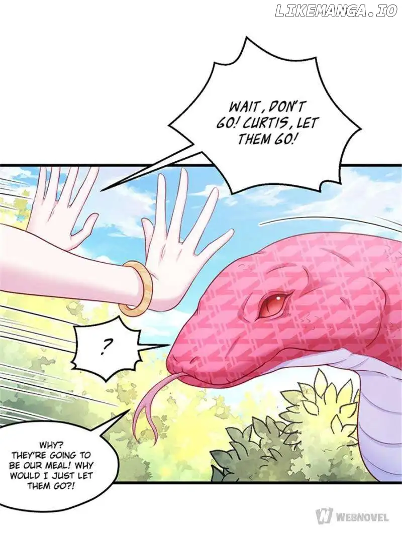 Beauty and the Beasts chapter 554 page 9