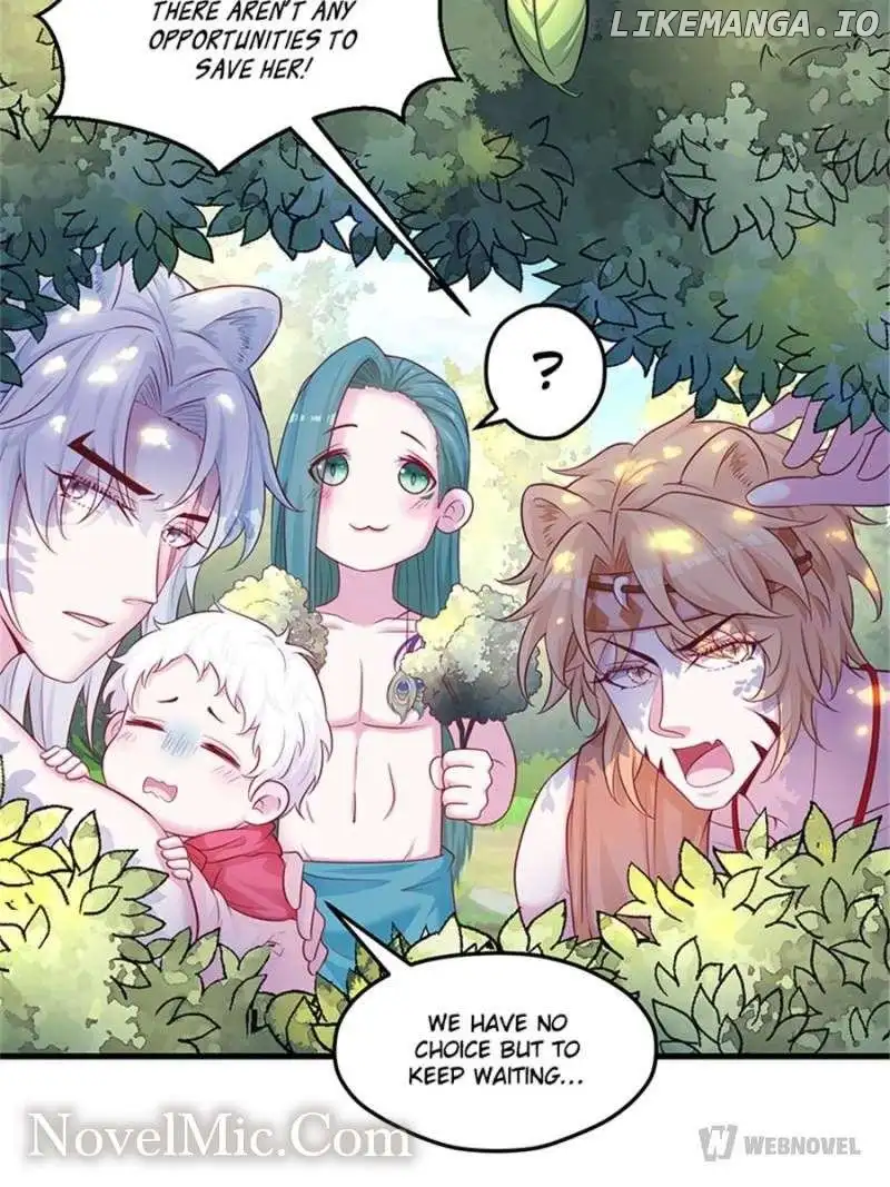 Beauty and the Beasts chapter 554 page 14