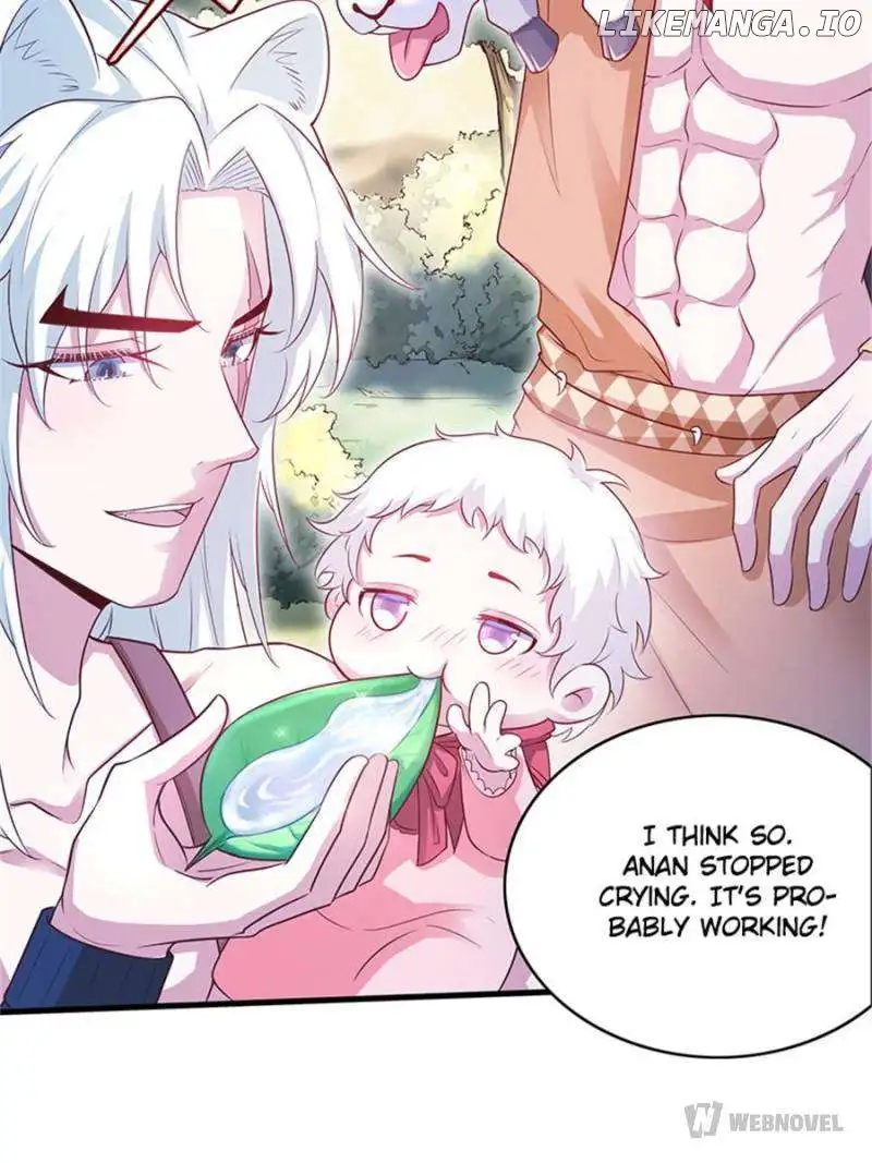 Beauty and the Beasts chapter 554 page 24